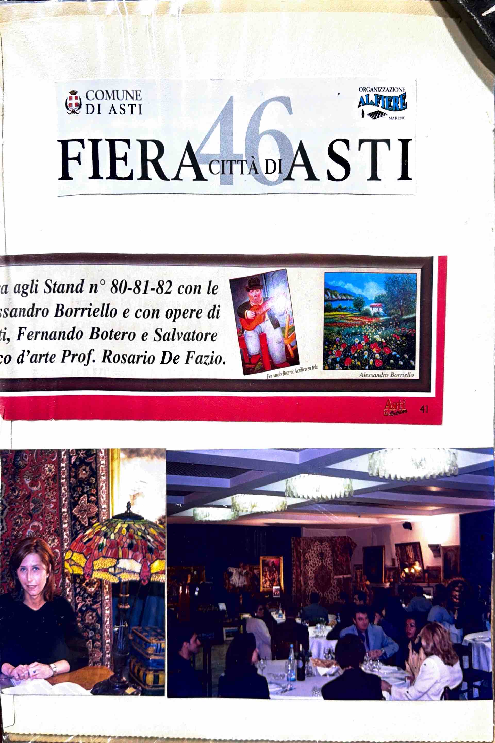 Fiera Città di Asti