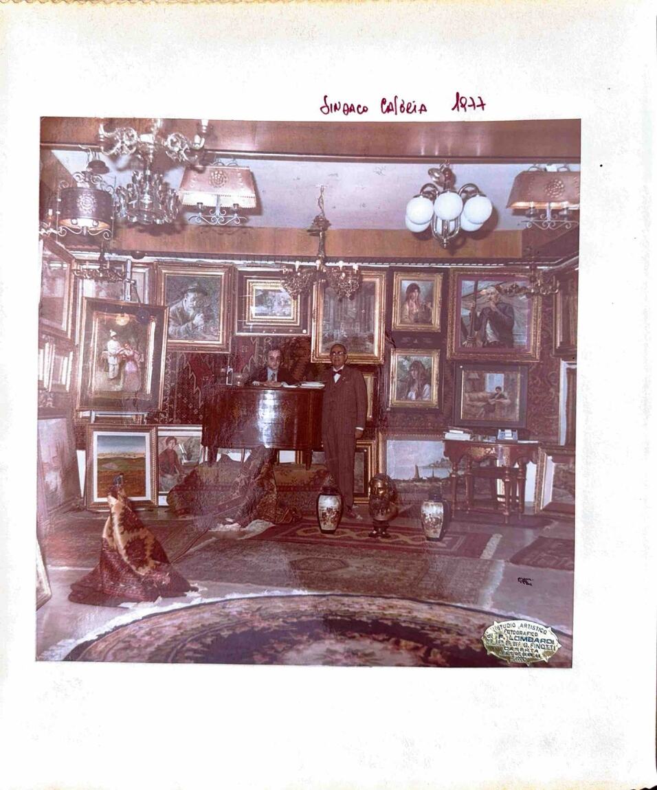 Album storico — tavola 04