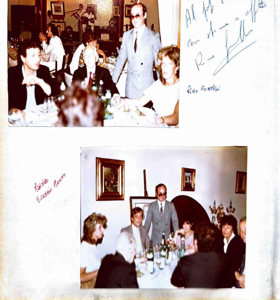 Album storico — tavola 10