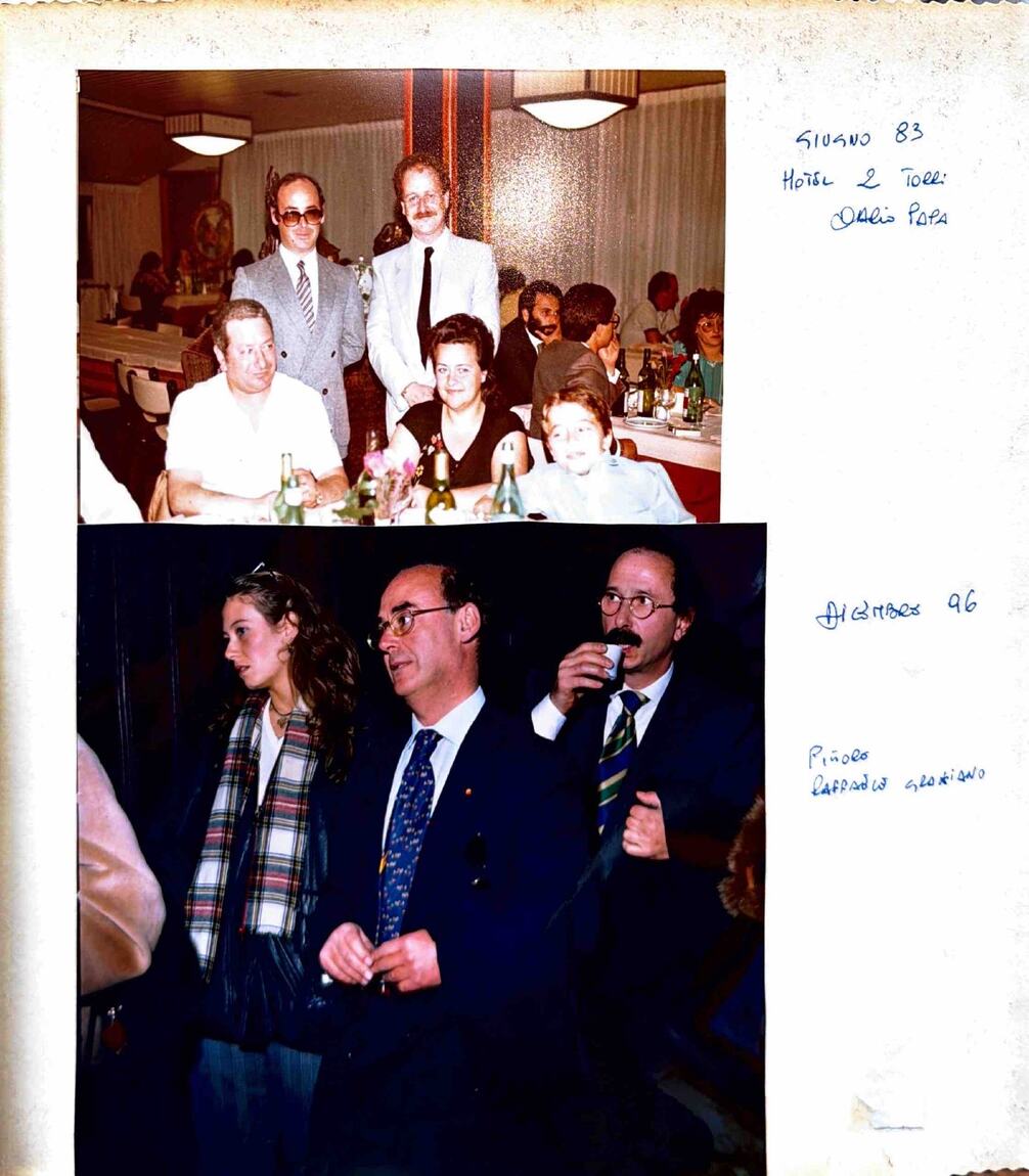 Album storico — tavola 17