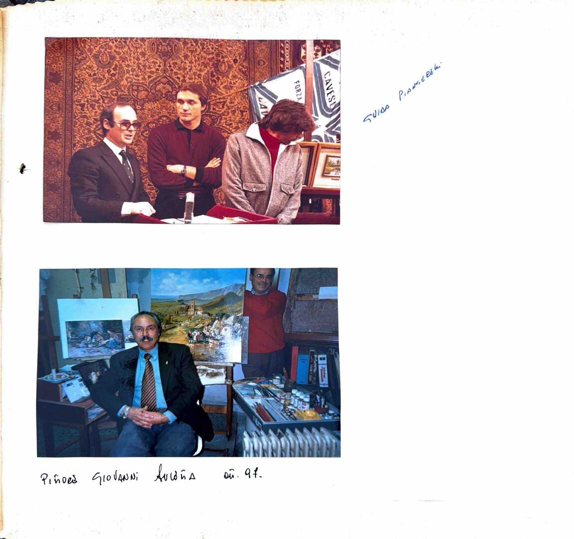 Album storico — tavola 29