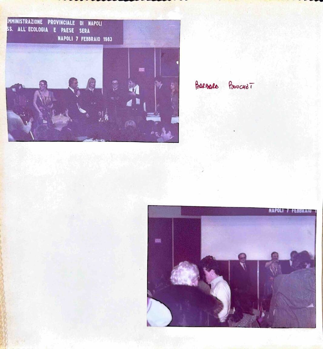 Album storico — tavola 32