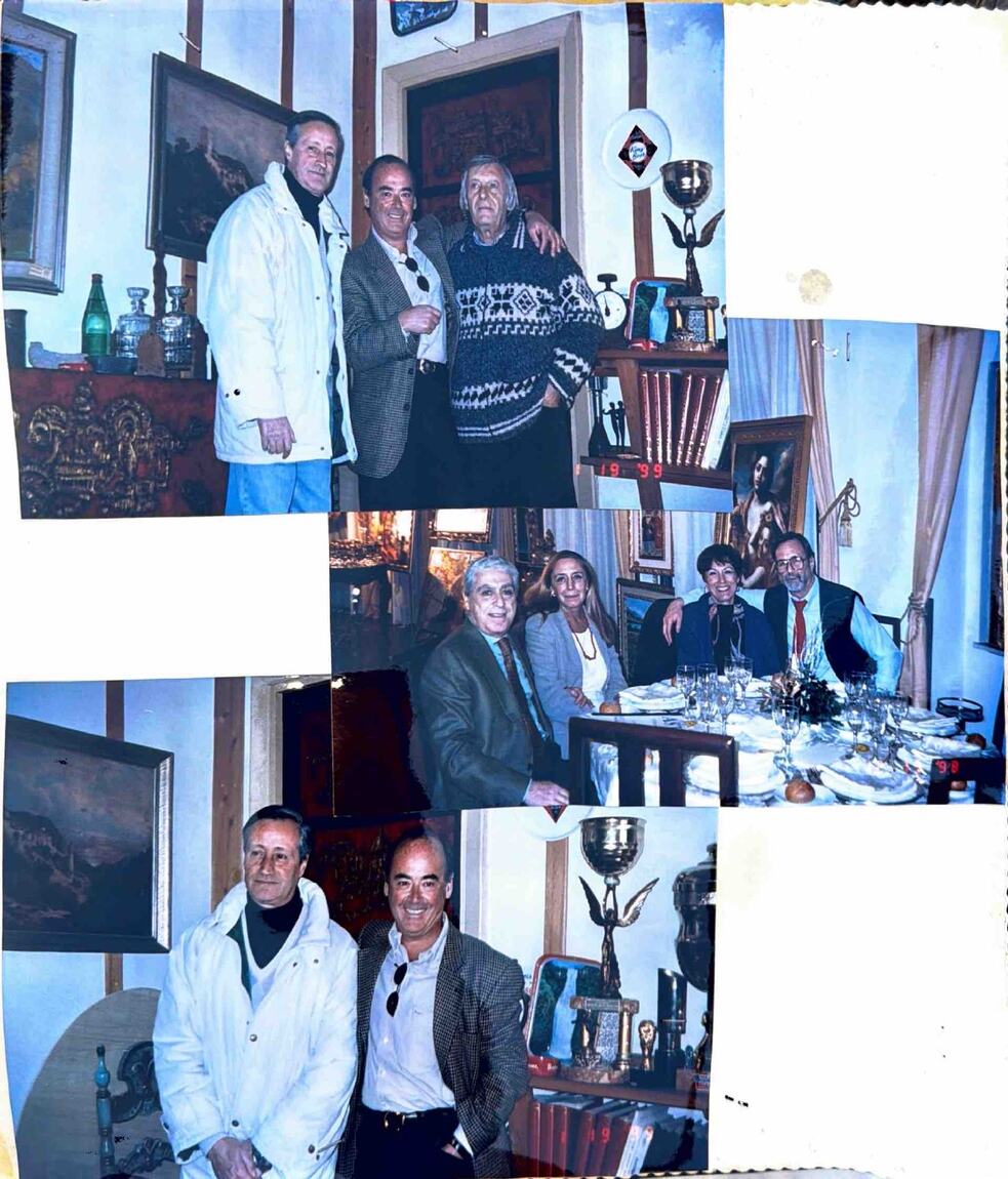 Album storico — tavola 37