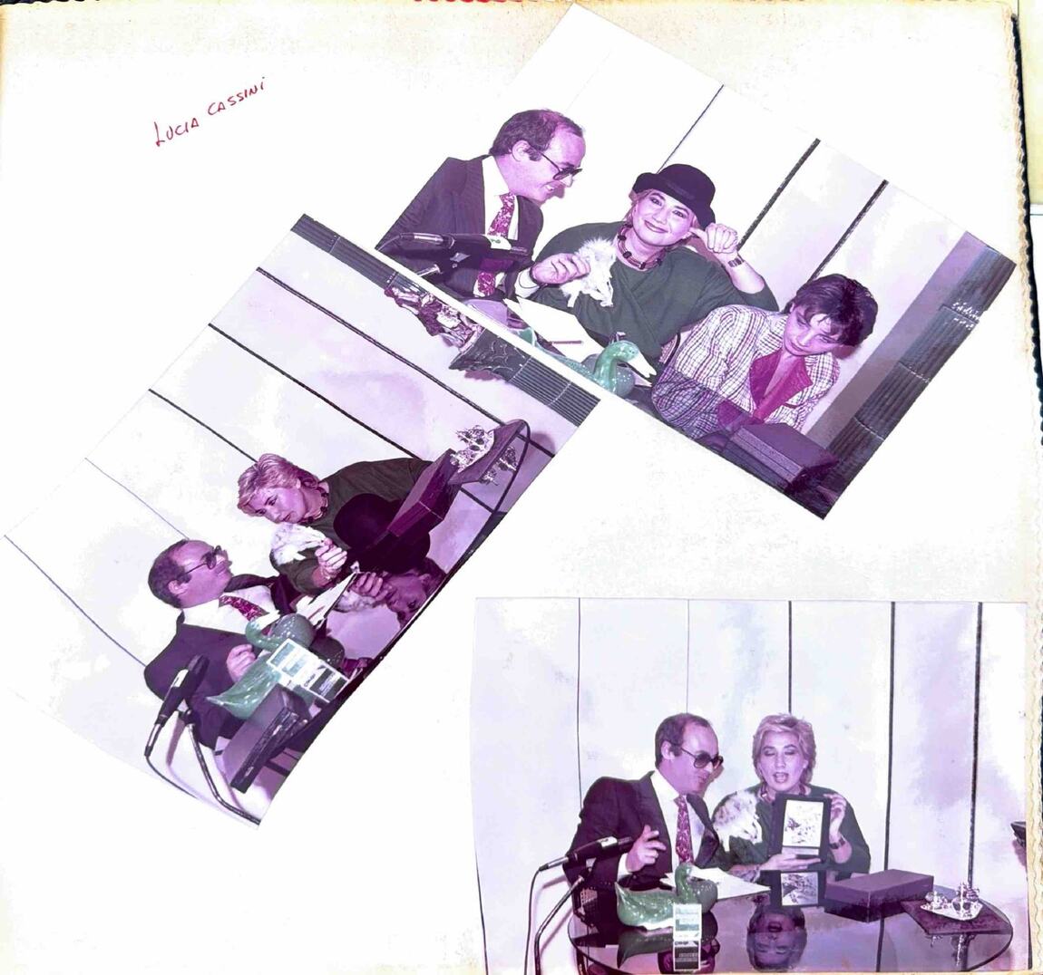 Album storico — tavola 49