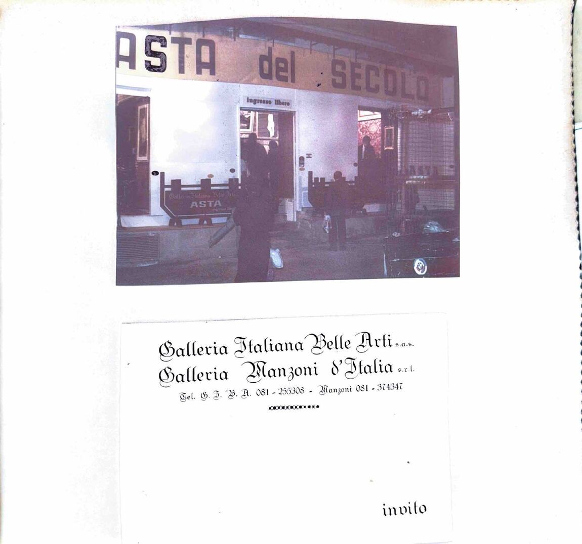 Album storico — tavola 51