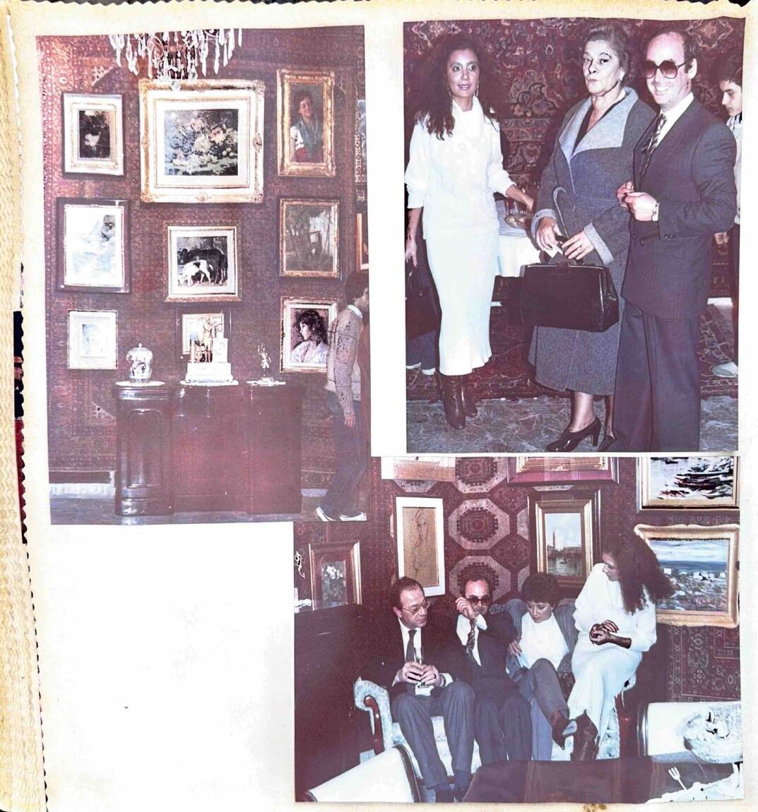 Album storico — tavola 52