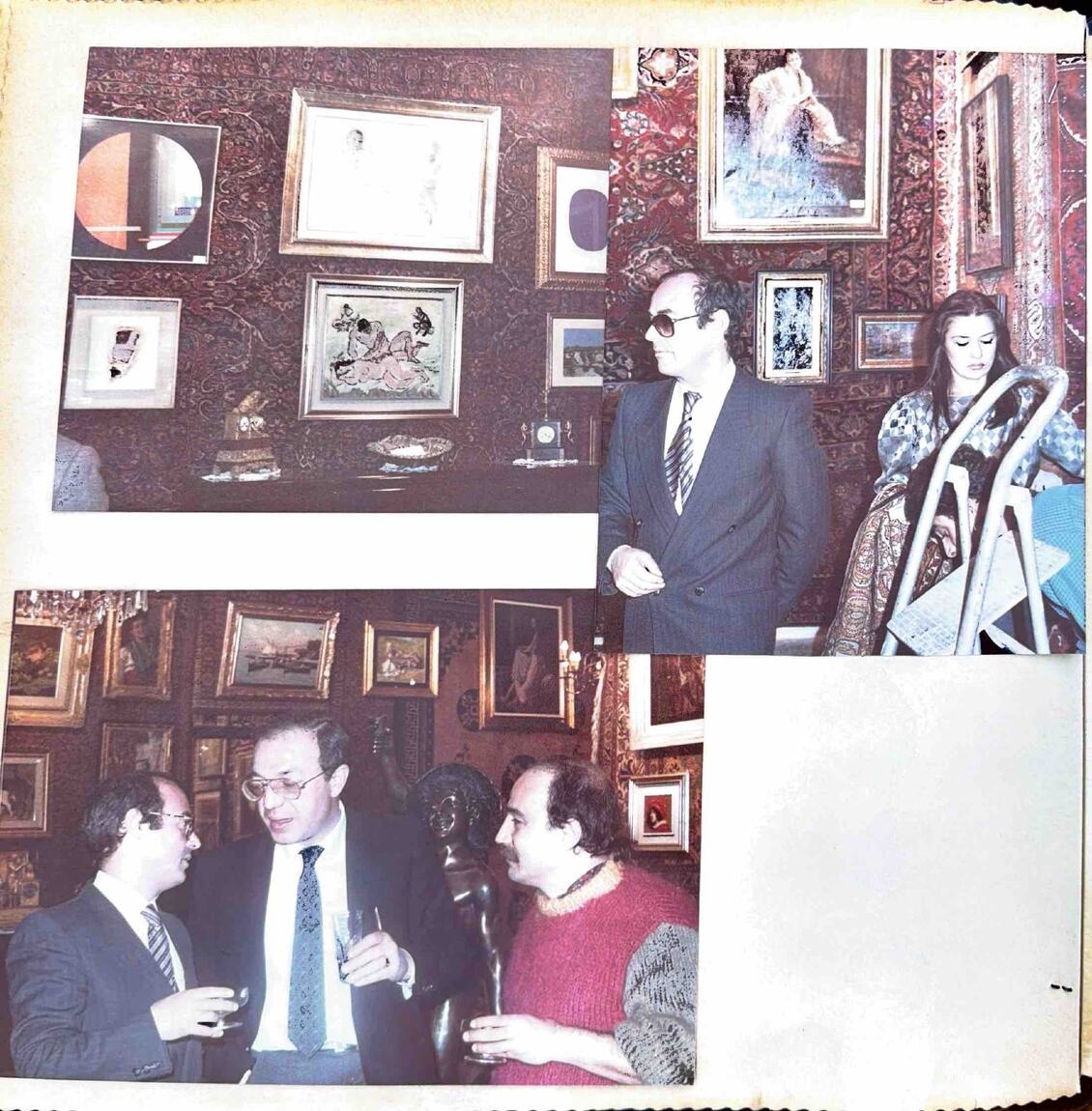 Album storico — tavola 56