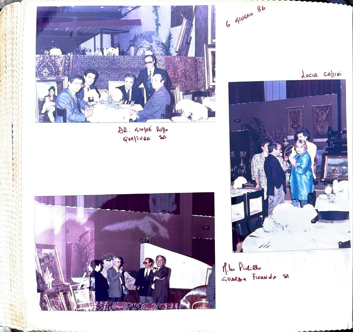 Album storico — tavola 63