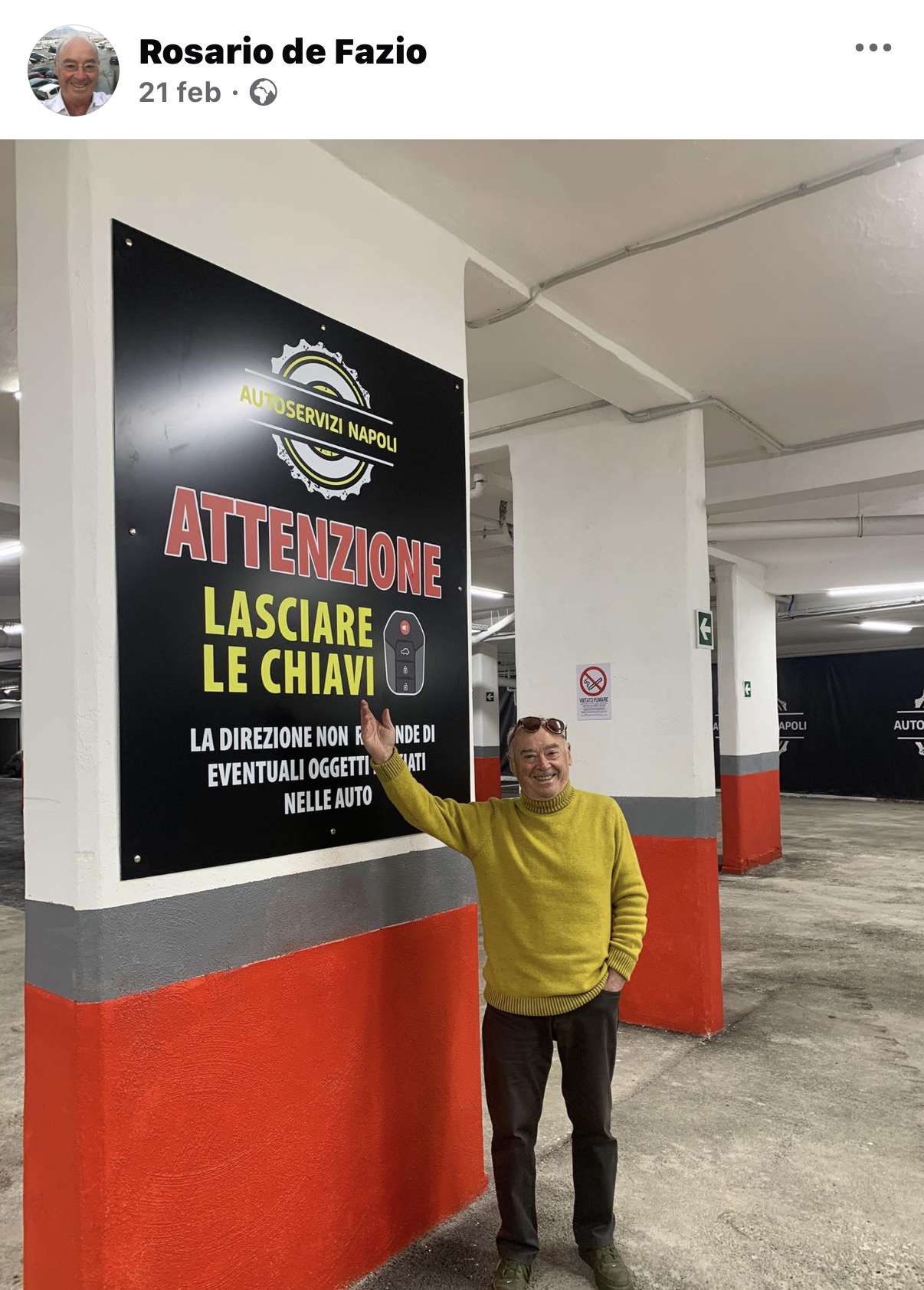 Cultura dell’automobile
