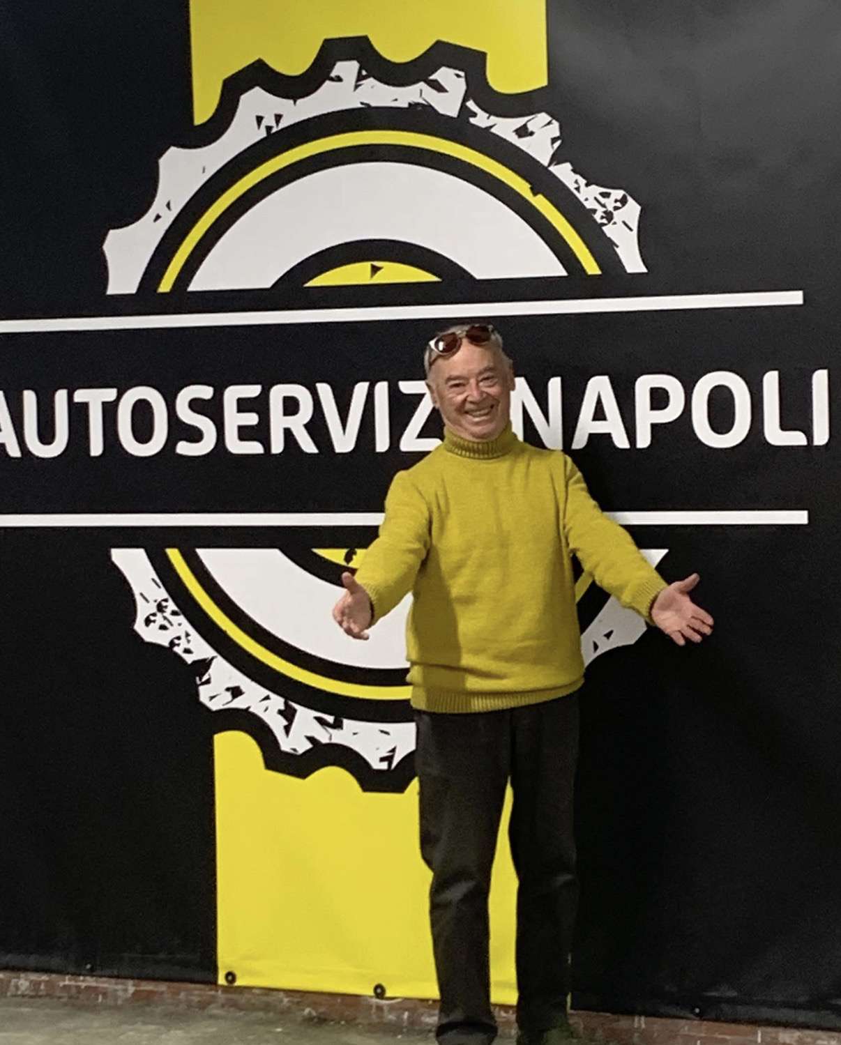 Autoservizi Napoli
