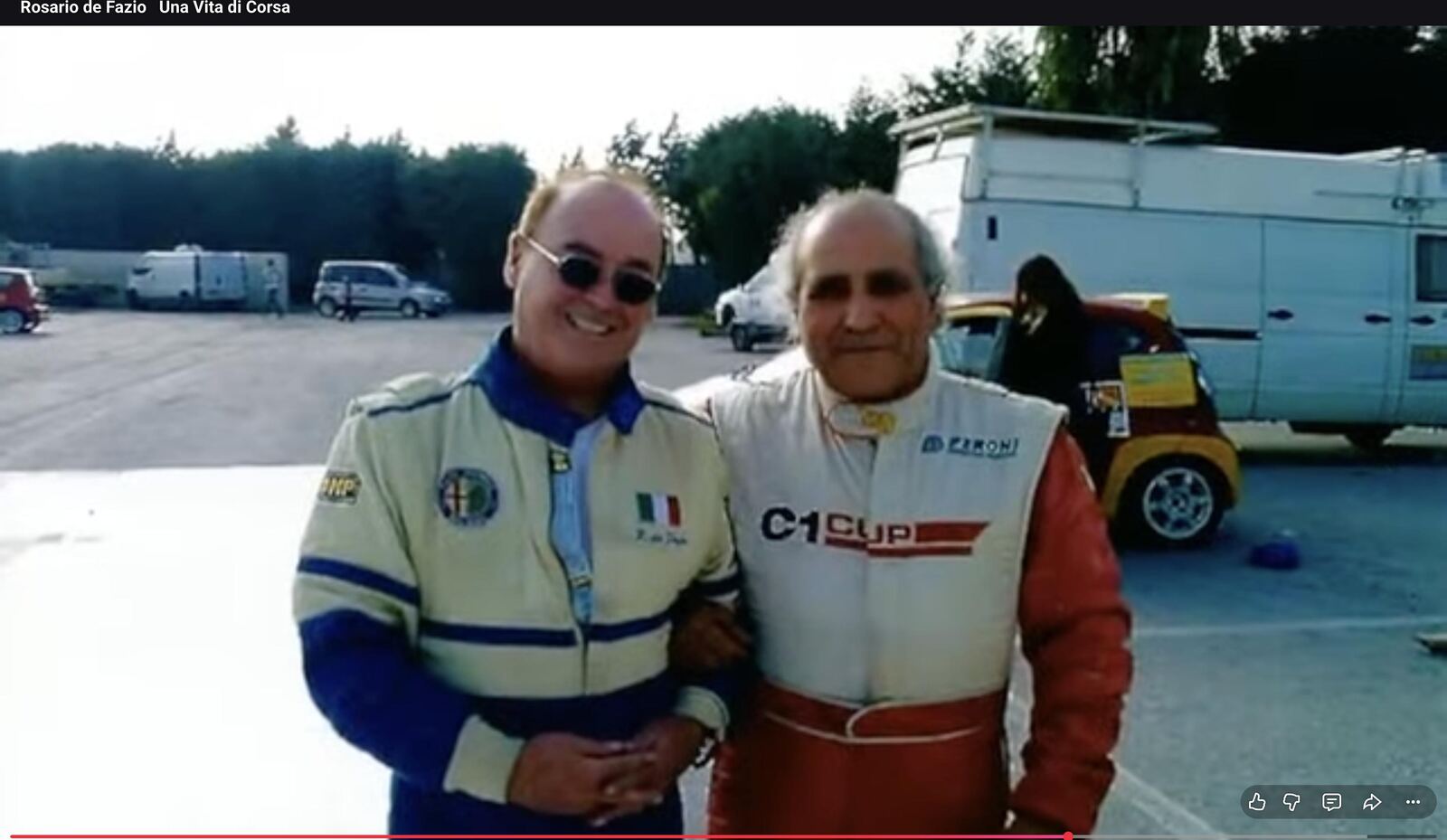 Archivio corse — fotografia 10
