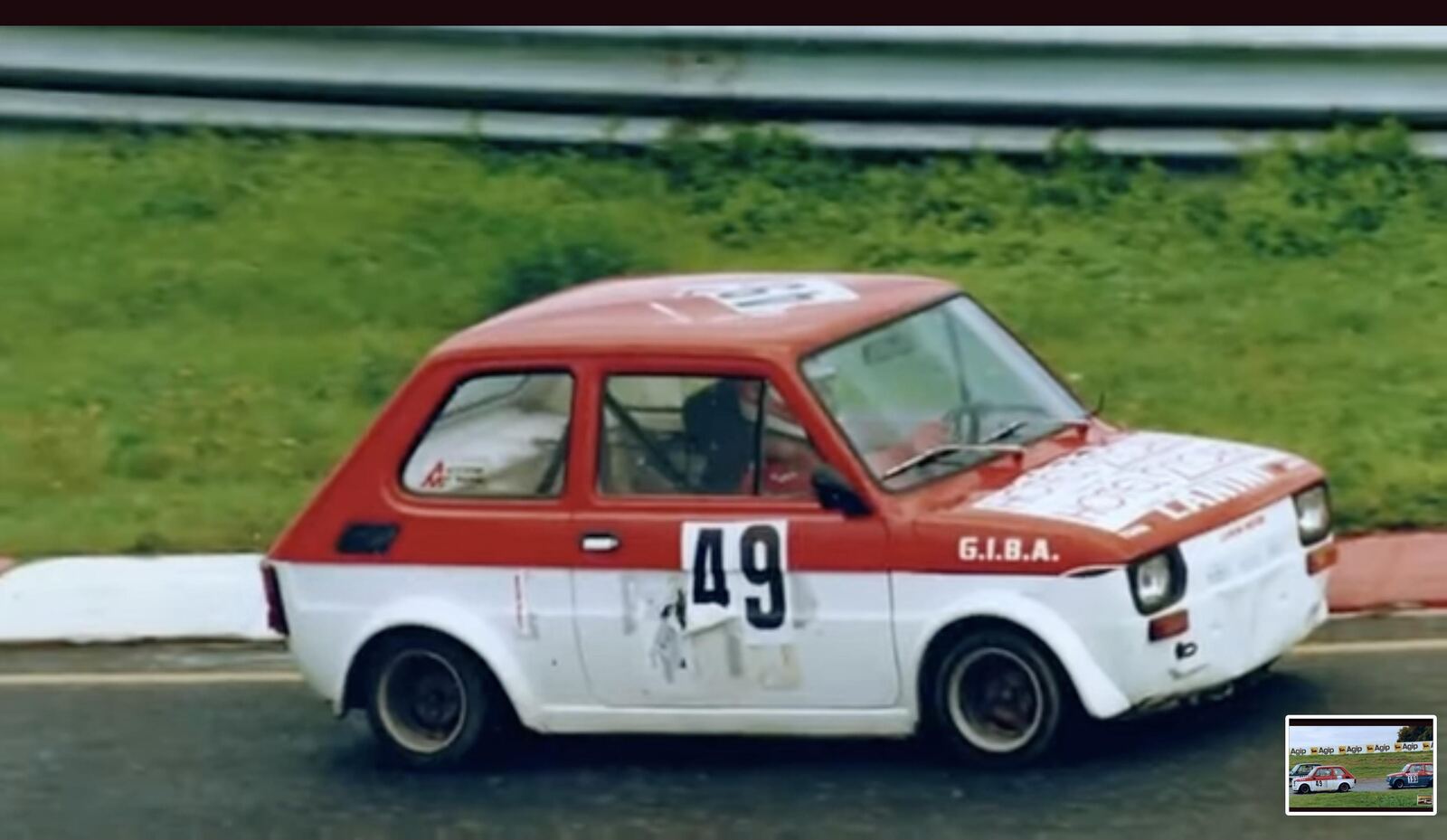 Archivio corse — fotografia 12