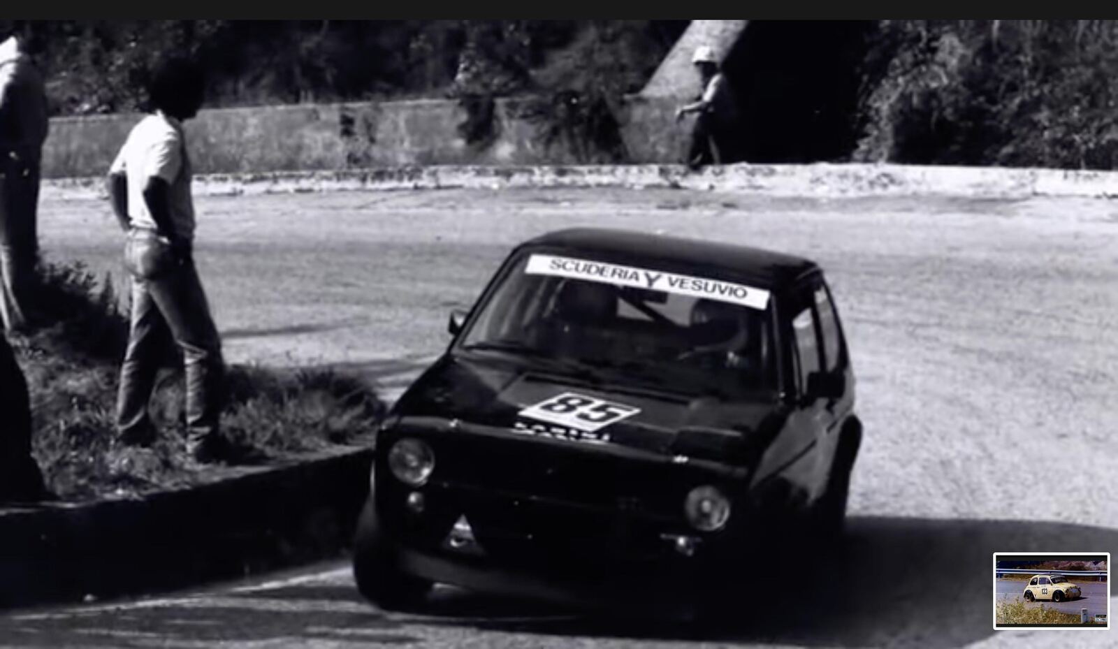 Archivio corse — fotografia 14