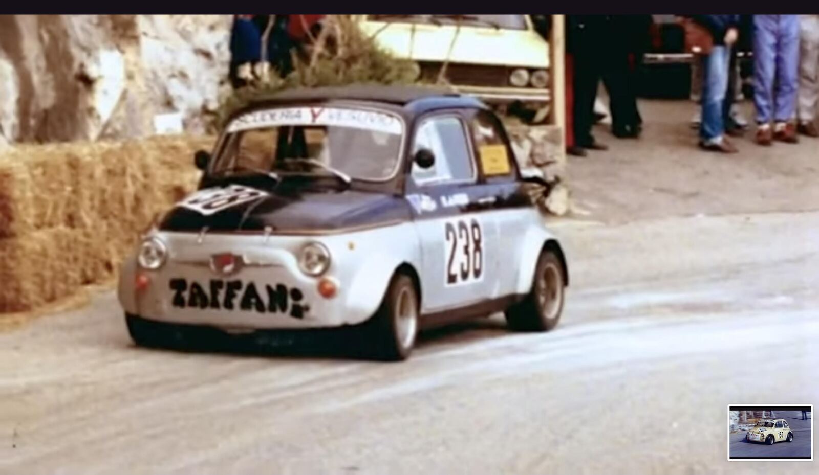Archivio corse — fotografia 35