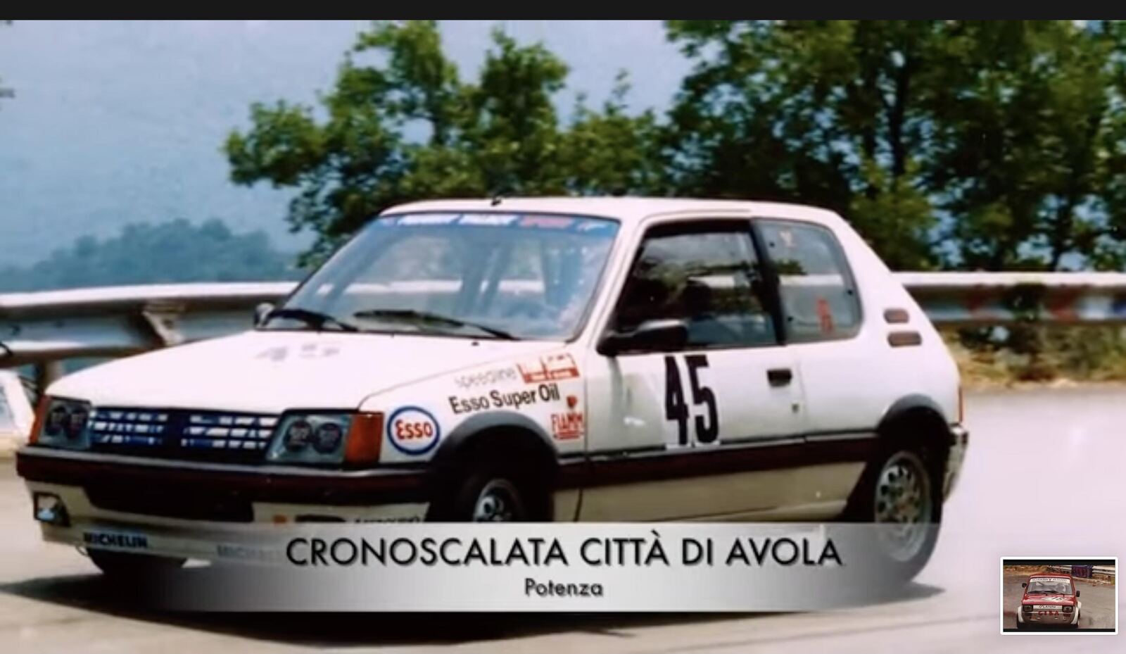 Archivio corse — fotografia 36