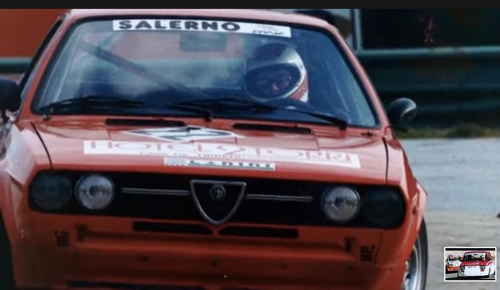 Archivio corse — fotografia 43