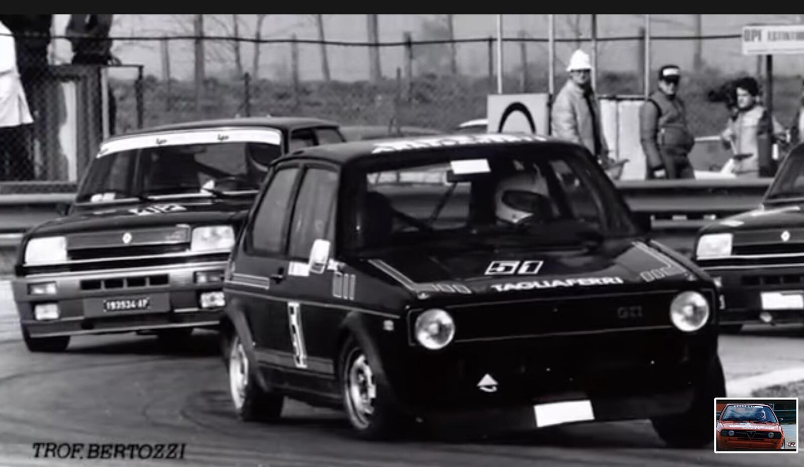 Archivio corse — fotografia 44