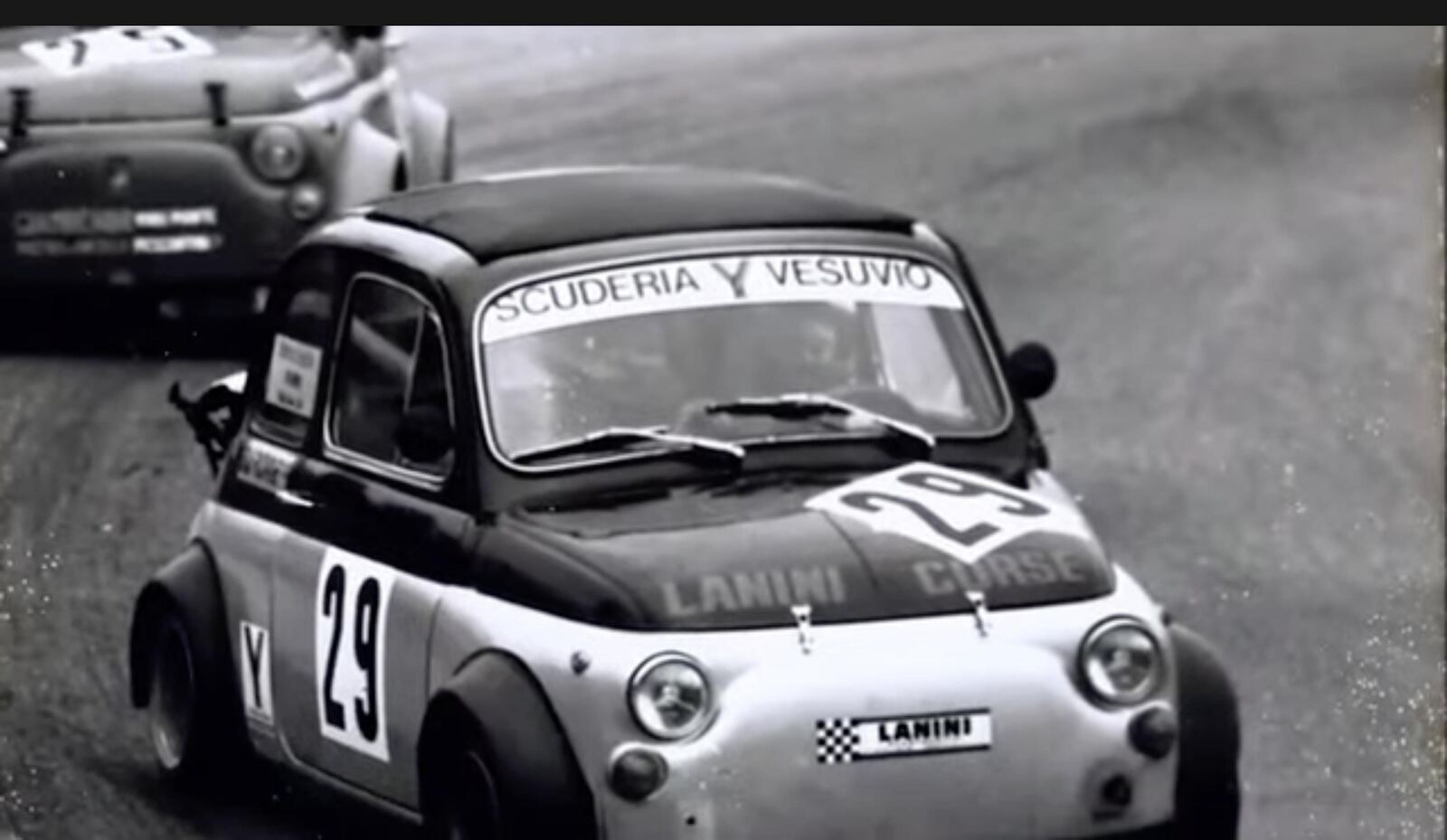 Archivio corse — fotografia 45