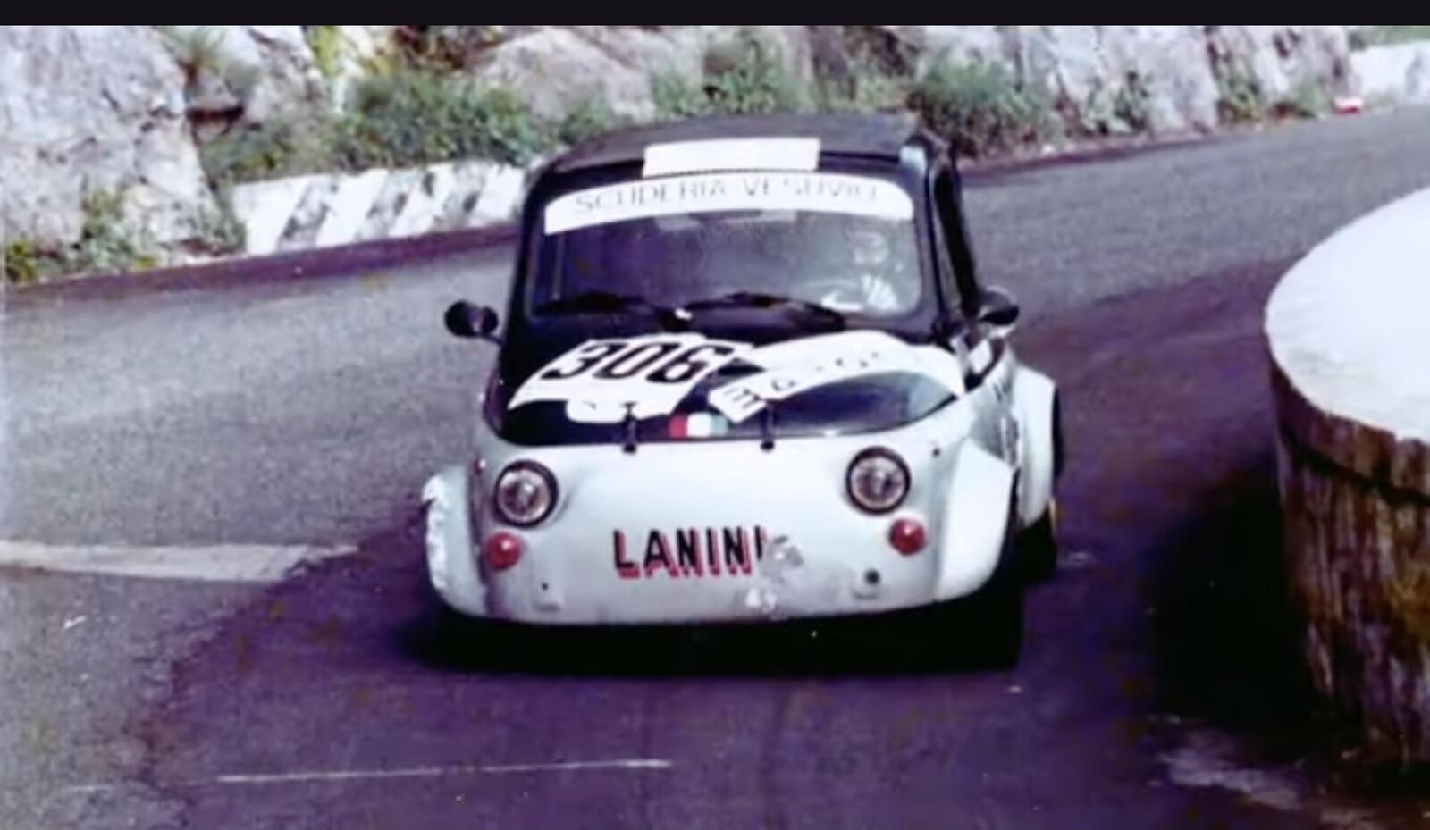 Archivio corse — fotografia 50