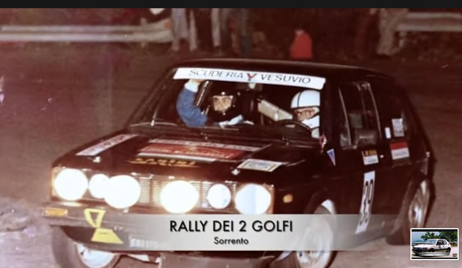 Archivio corse — fotografia 51