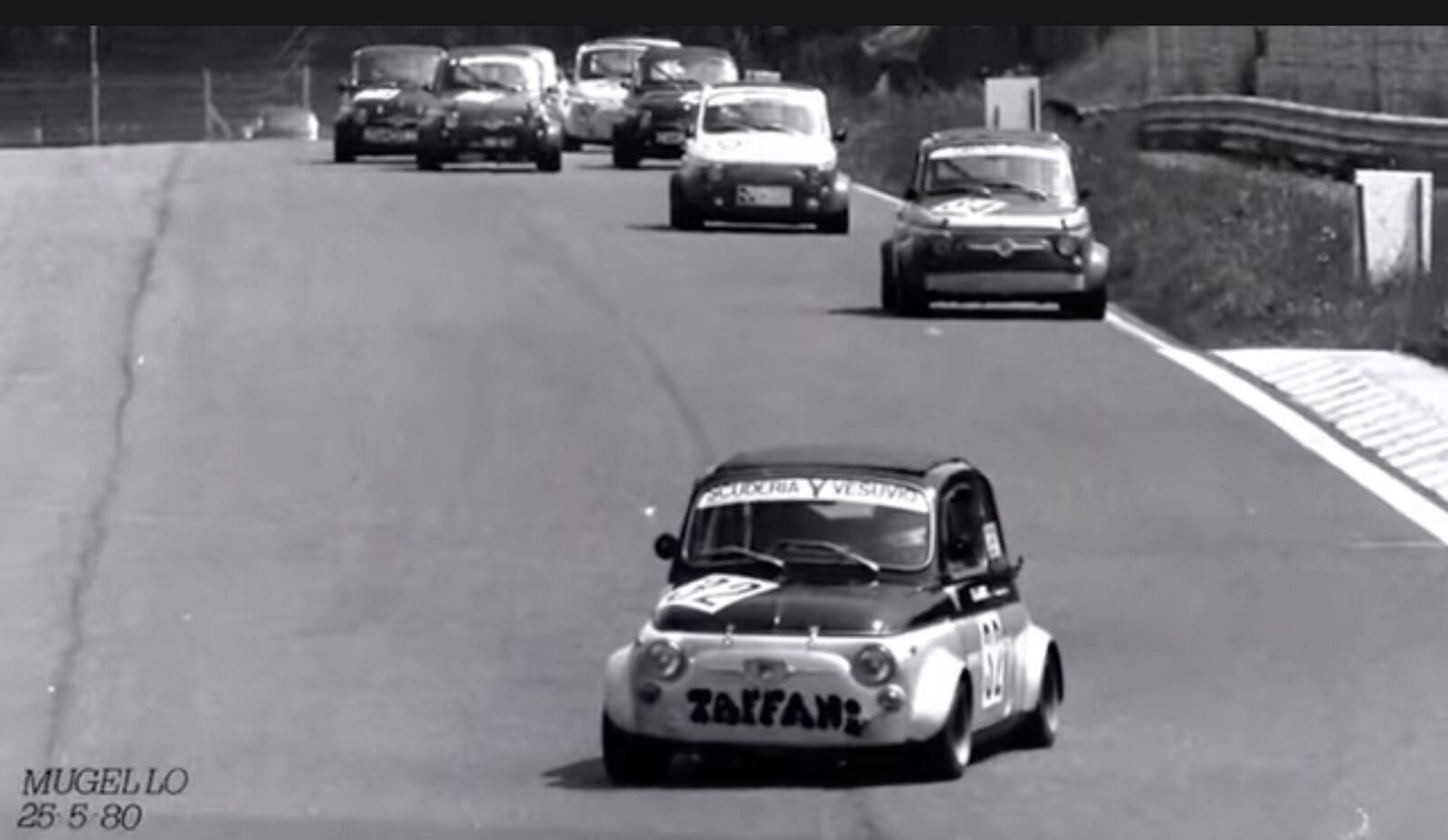 Archivio corse — fotografia 55