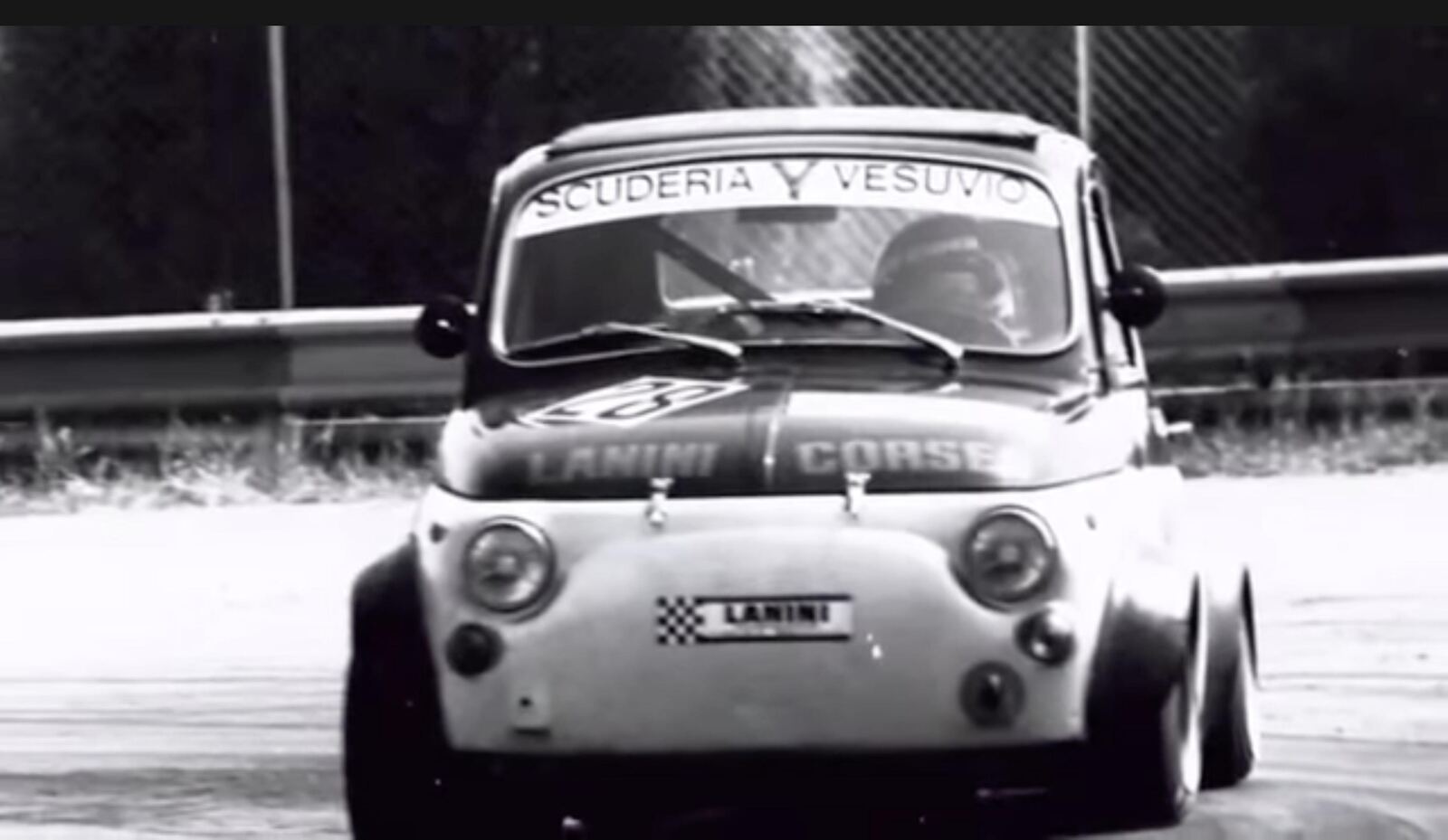 Archivio corse — fotografia 57