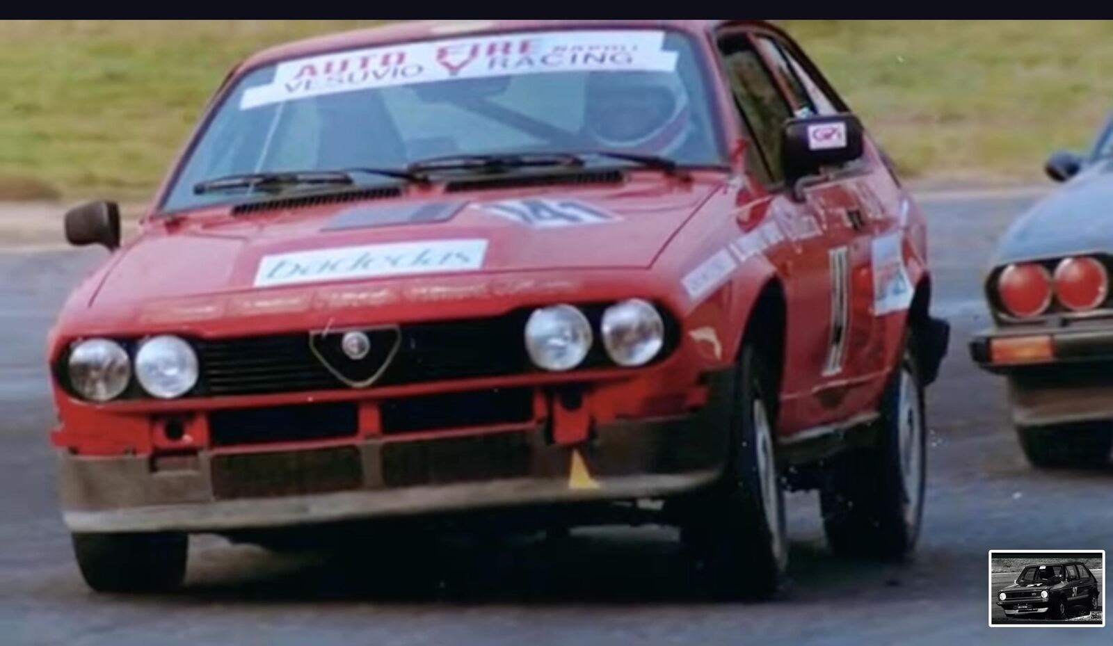 Archivio corse — fotografia 64