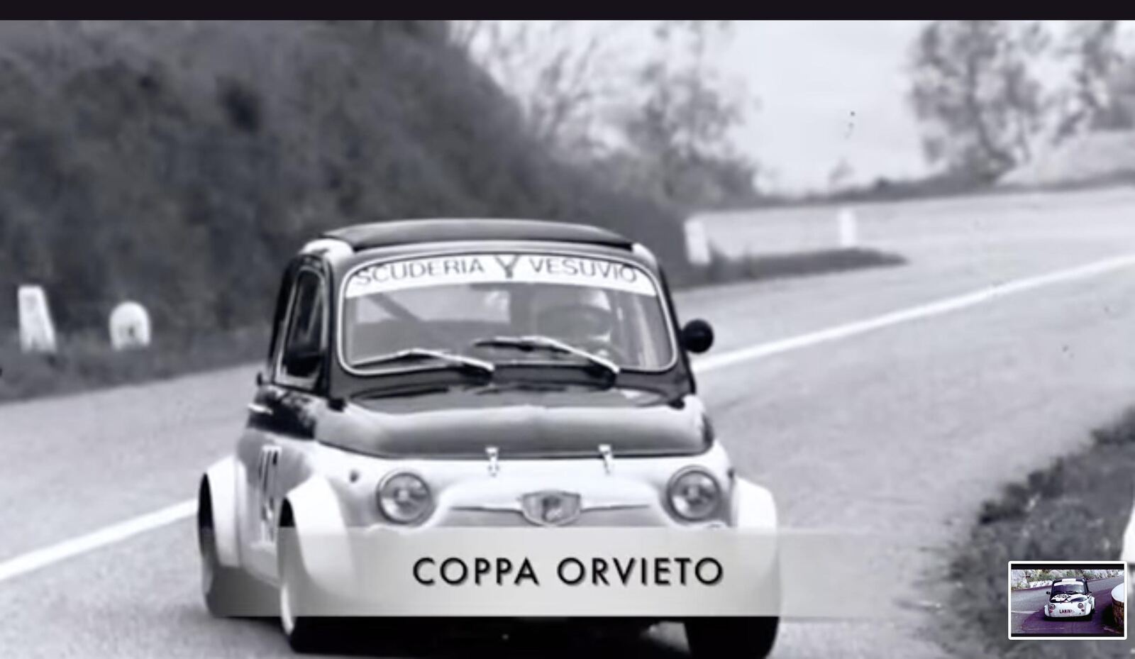 Archivio corse — fotografia 66