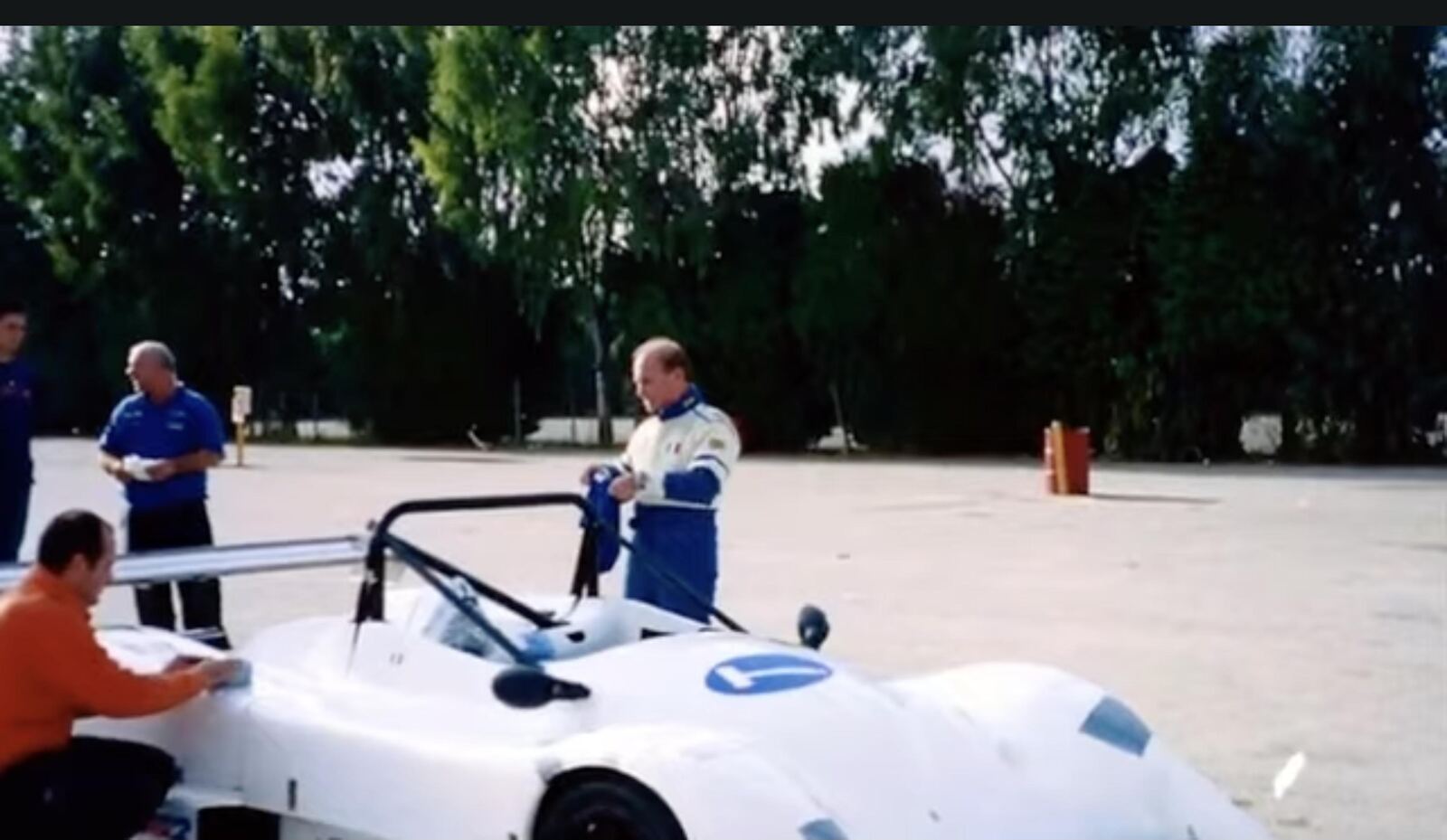 Archivio corse — fotografia 67