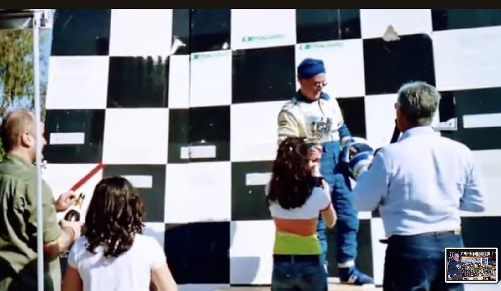 Archivio corse — fotografia 70