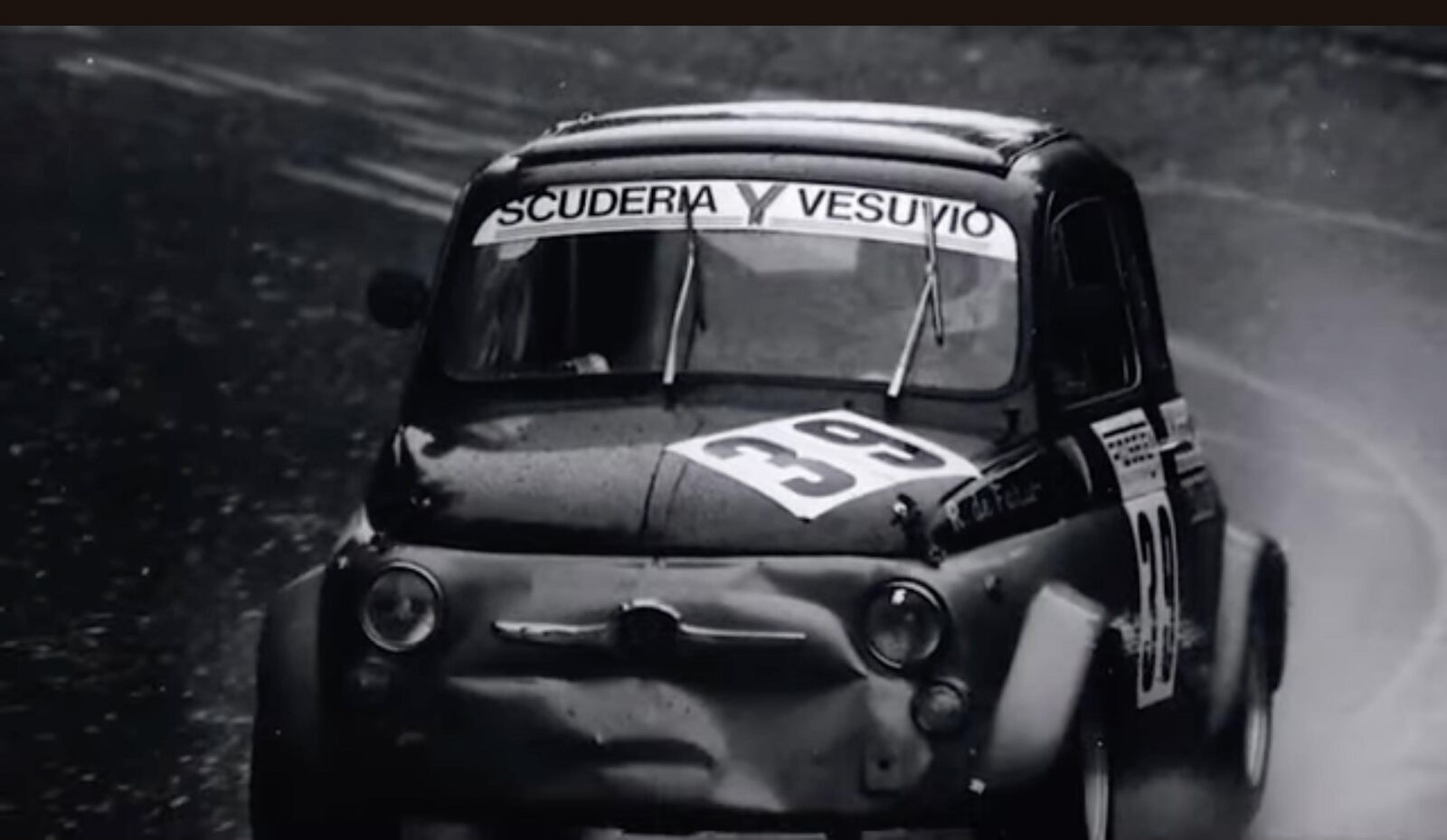 Archivio corse — fotografia 71