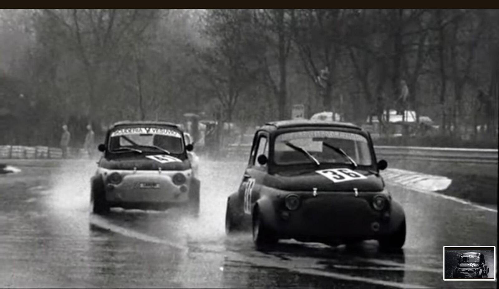 Archivio corse — fotografia 72