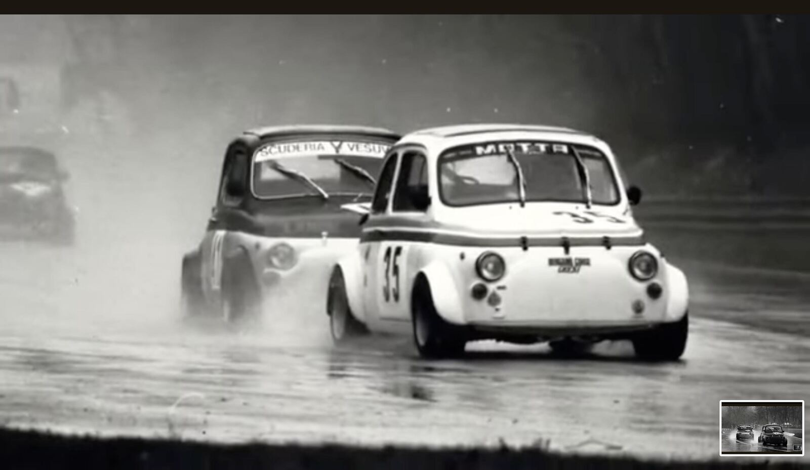 Archivio corse — fotografia 73