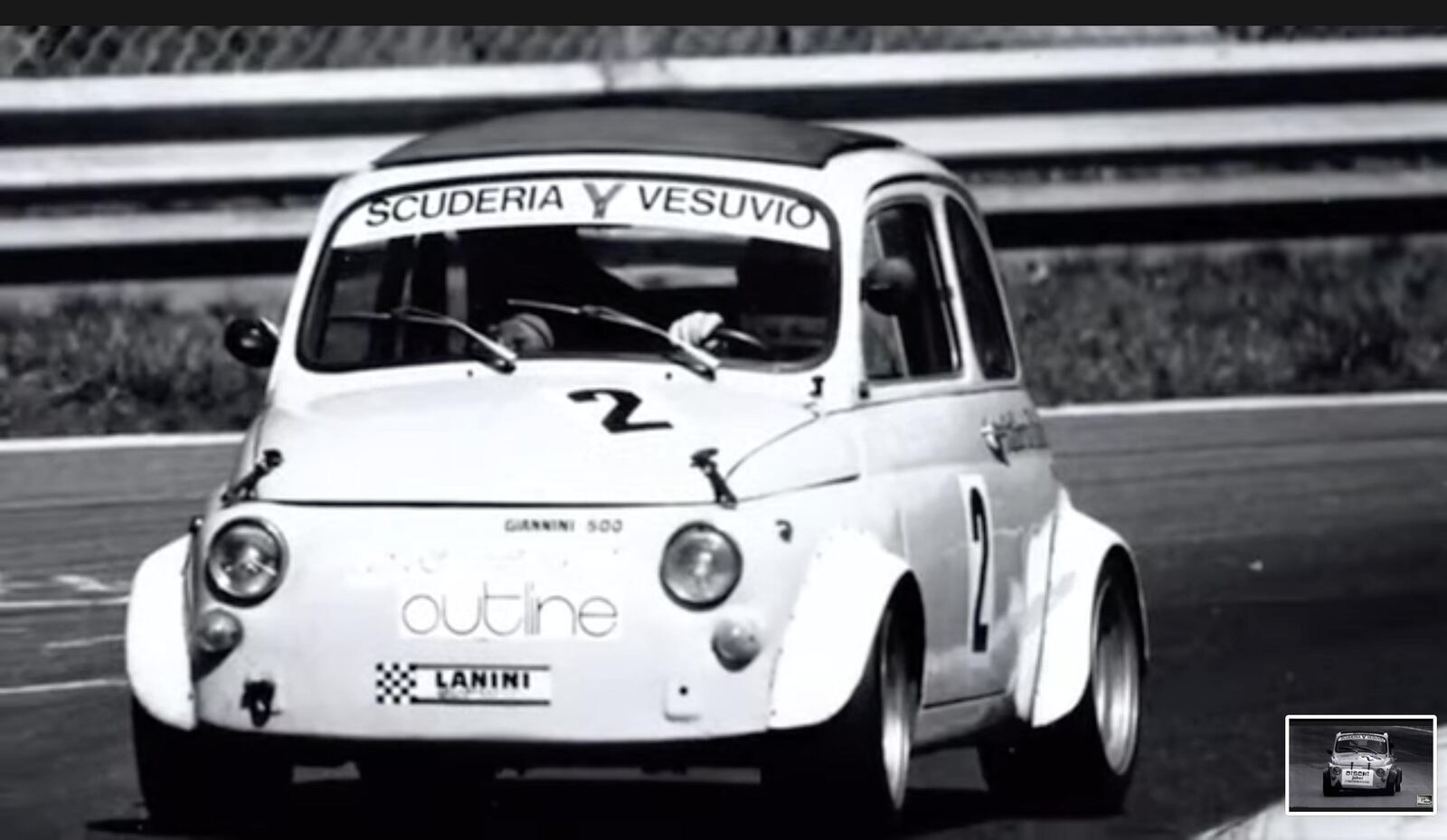 Archivio corse — fotografia 75