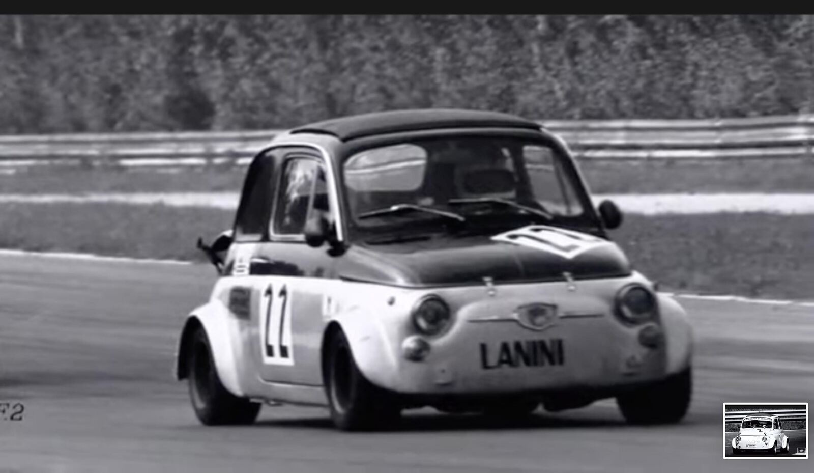 Archivio corse — fotografia 76