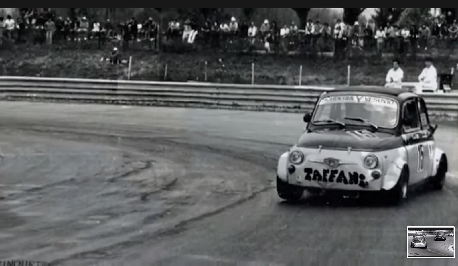 Archivio corse — fotografia 80