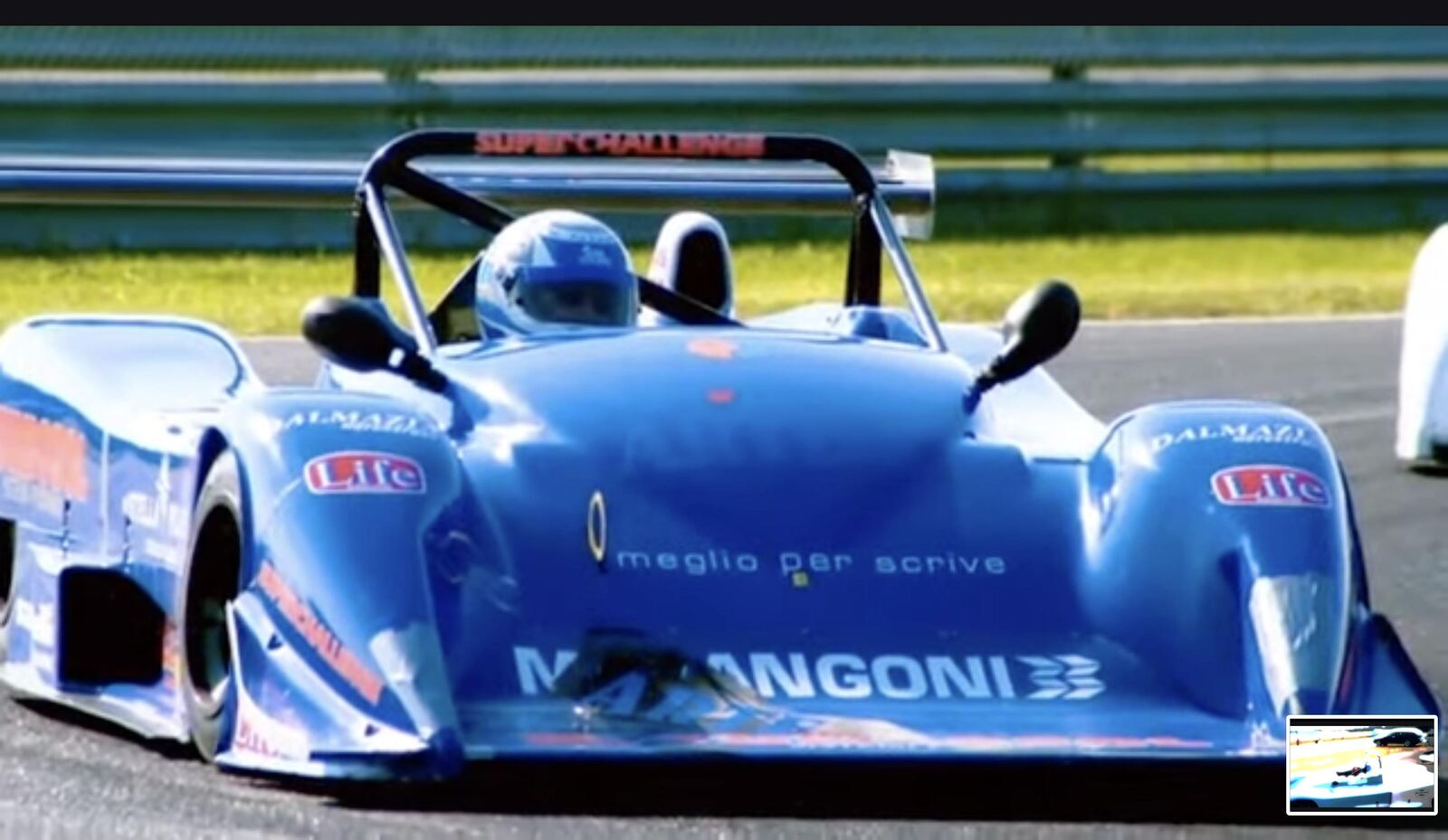 Archivio corse — fotografia 86