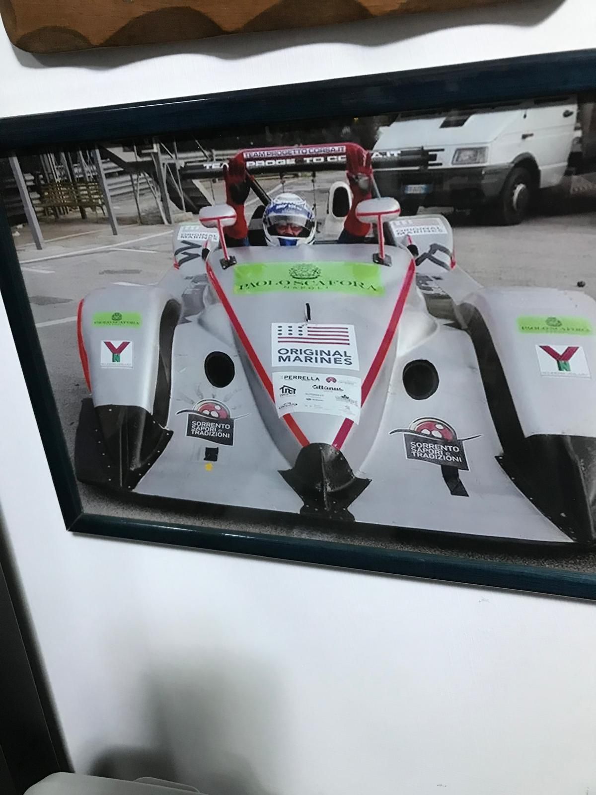 Memorie dei motori — fotografia 06