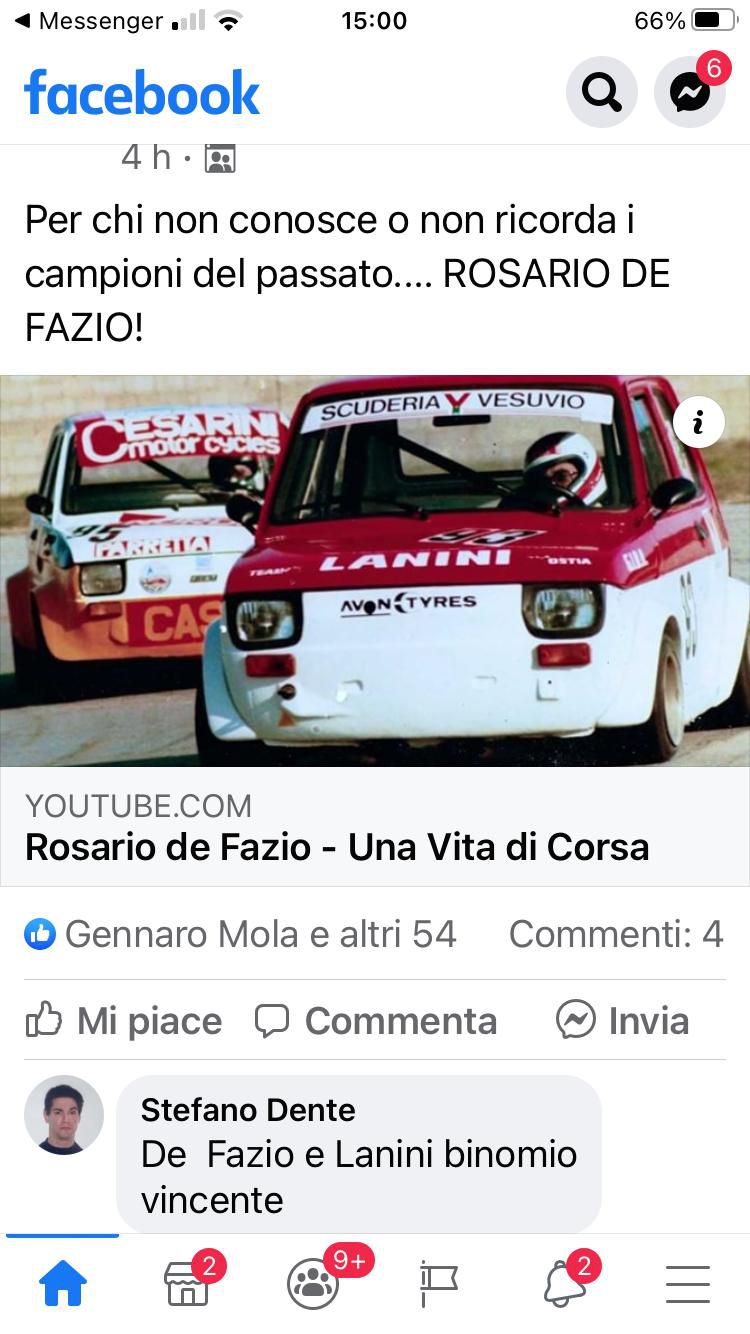 Memorie dei motori — fotografia 08