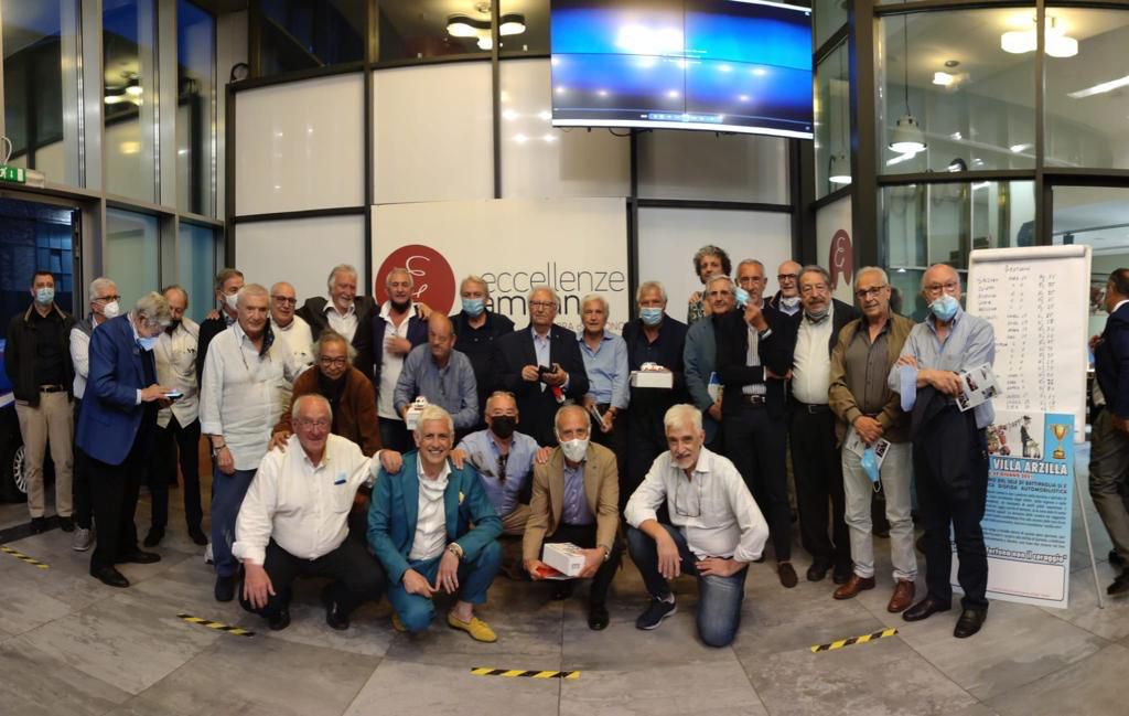 Memorie dei motori — fotografia 13