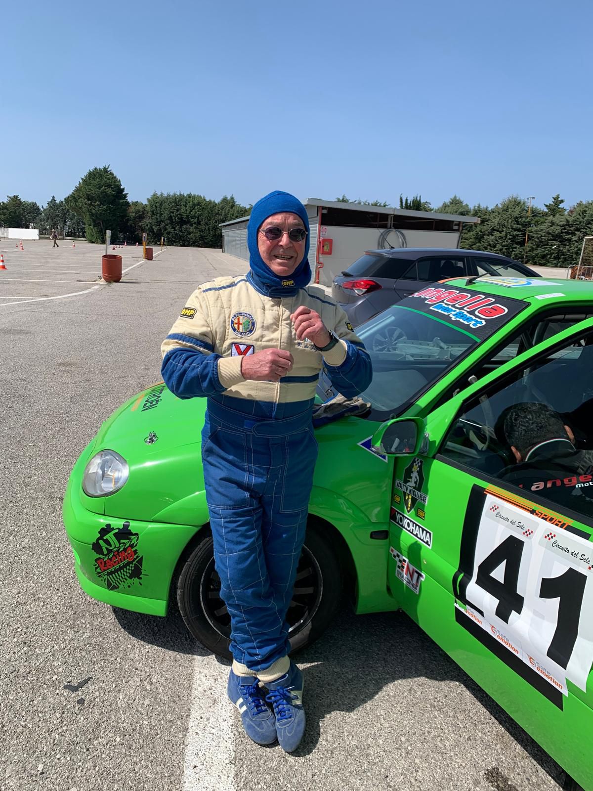 Memorie dei motori — fotografia 16
