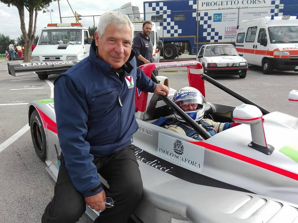 Memorie dei motori — fotografia 18