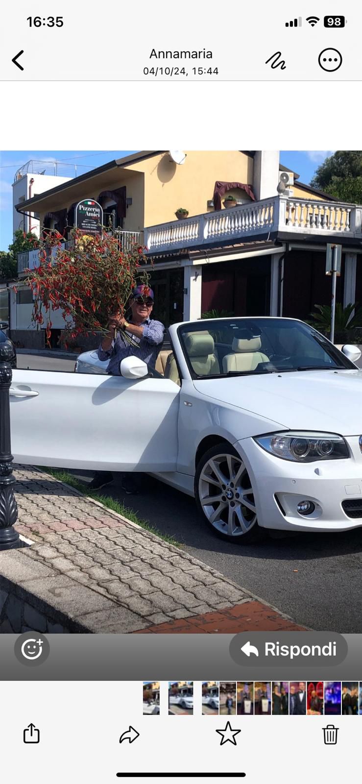 Memorie dei motori — fotografia 30