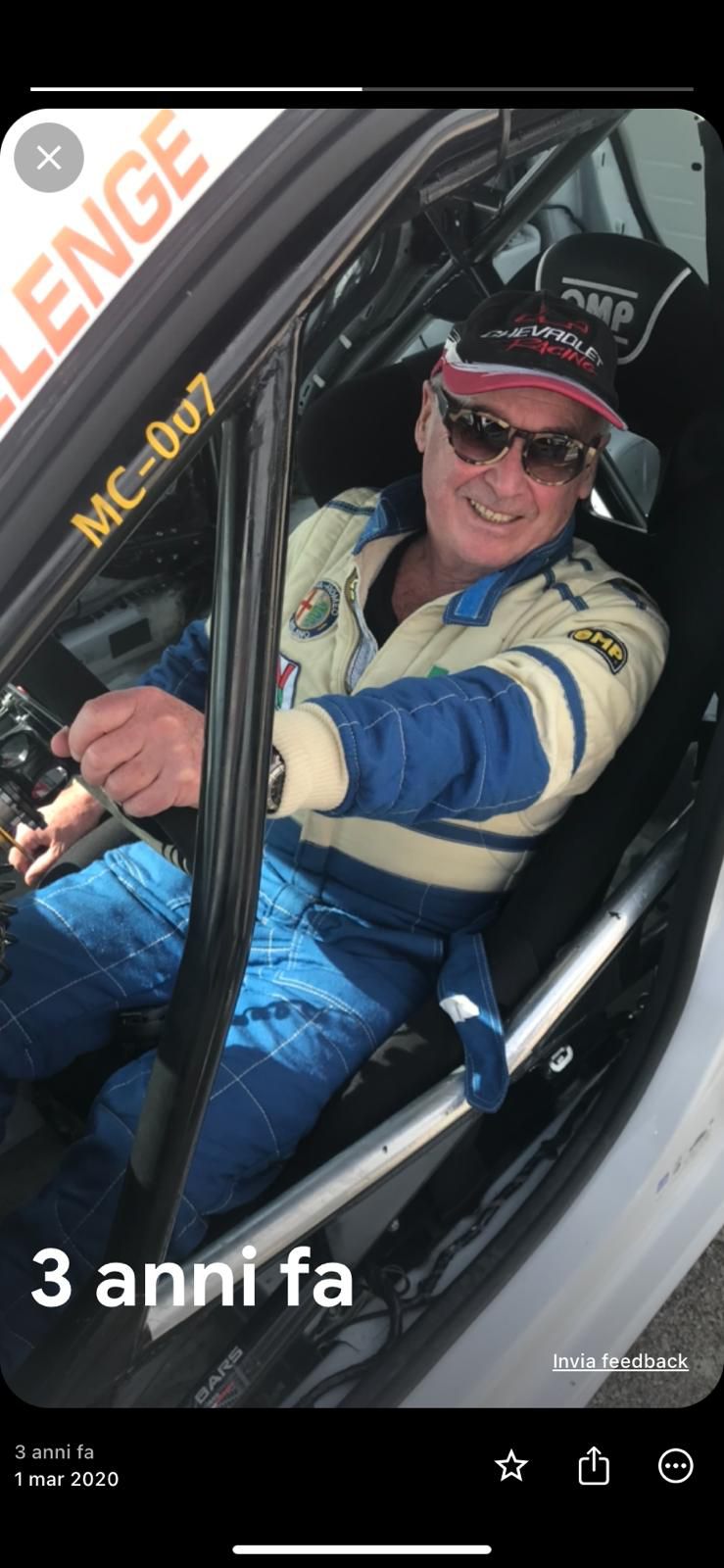 Memorie dei motori — fotografia 33