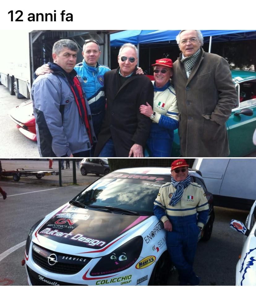 Memorie dei motori — fotografia 34