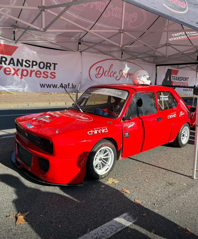 Memorie dei motori — fotografia 35
