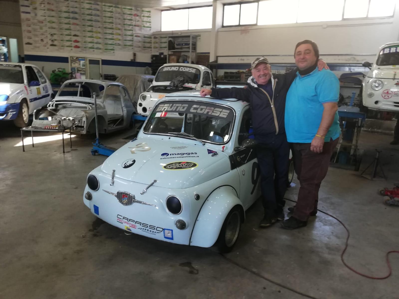 Memorie dei motori — fotografia 37